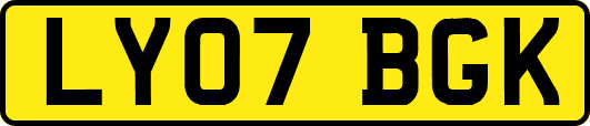 LY07BGK