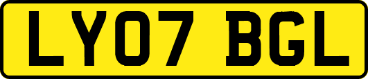 LY07BGL