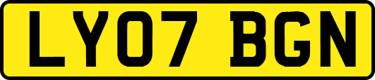 LY07BGN