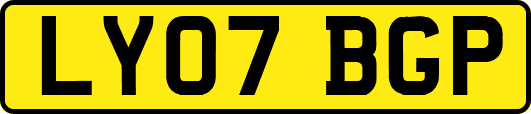 LY07BGP