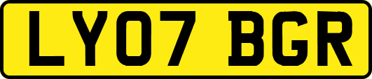 LY07BGR