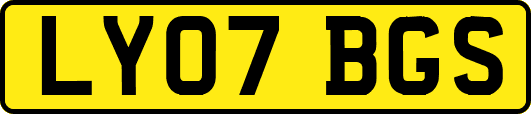 LY07BGS