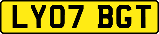 LY07BGT