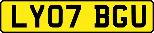 LY07BGU