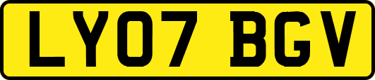 LY07BGV