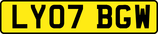 LY07BGW