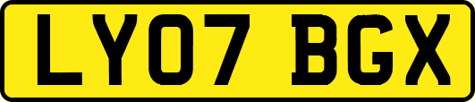 LY07BGX