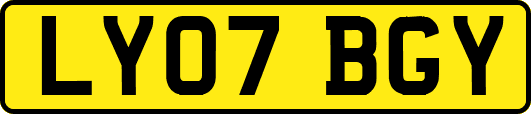 LY07BGY