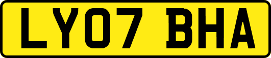 LY07BHA