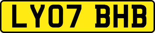 LY07BHB