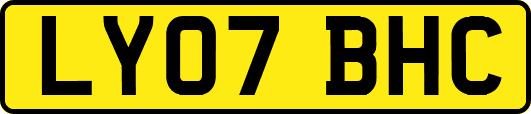 LY07BHC
