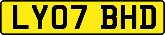 LY07BHD