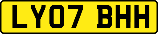 LY07BHH