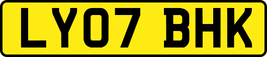 LY07BHK