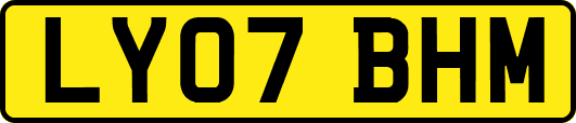 LY07BHM