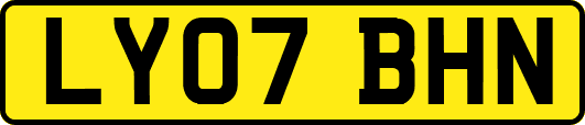 LY07BHN