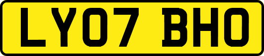 LY07BHO