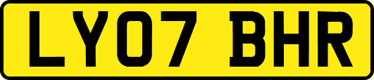 LY07BHR