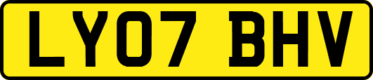 LY07BHV