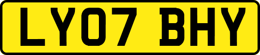 LY07BHY