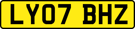 LY07BHZ
