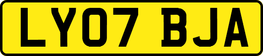 LY07BJA