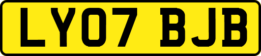 LY07BJB