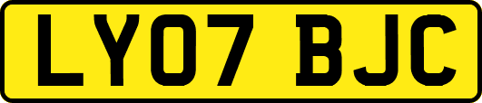 LY07BJC