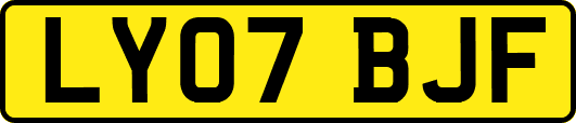 LY07BJF