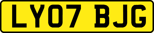 LY07BJG