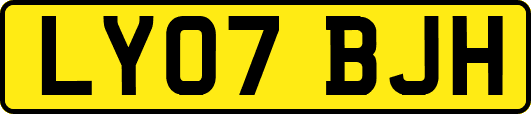 LY07BJH