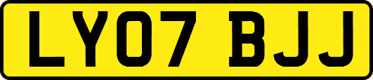 LY07BJJ