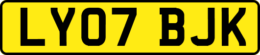 LY07BJK
