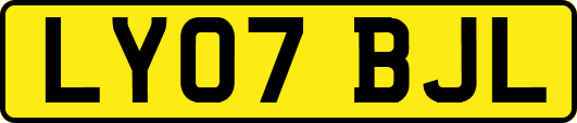 LY07BJL