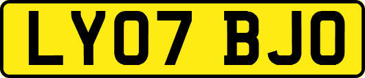 LY07BJO