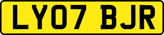 LY07BJR