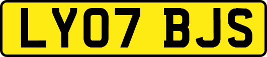 LY07BJS