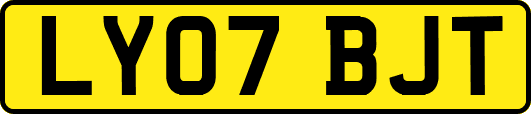 LY07BJT