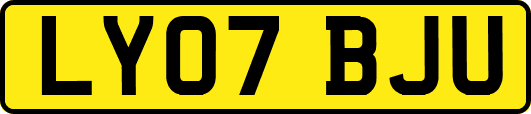 LY07BJU