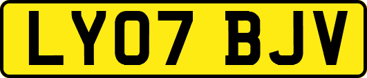 LY07BJV