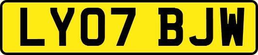 LY07BJW