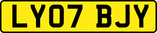 LY07BJY