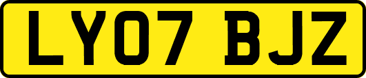 LY07BJZ
