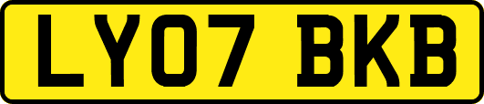 LY07BKB