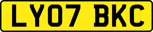 LY07BKC