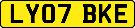 LY07BKE