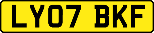 LY07BKF