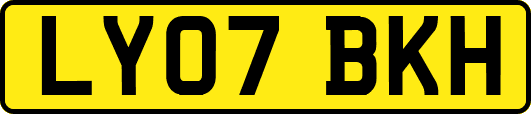 LY07BKH