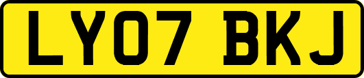 LY07BKJ