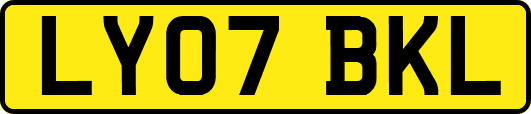 LY07BKL